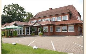 Land-Gut-Hotel Restaurant Kreuz Meyer